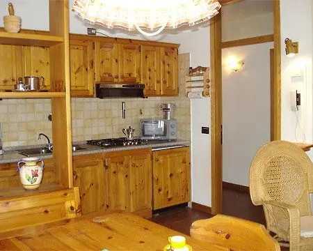 Apartment Holiway Sostra Domaso
