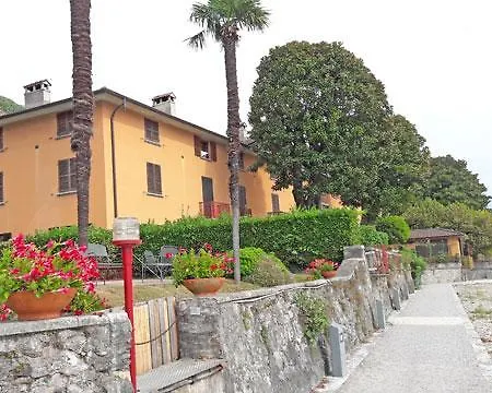 Apartment Holiway Sostra Domaso